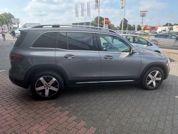Mercedes GLB 200 - 6