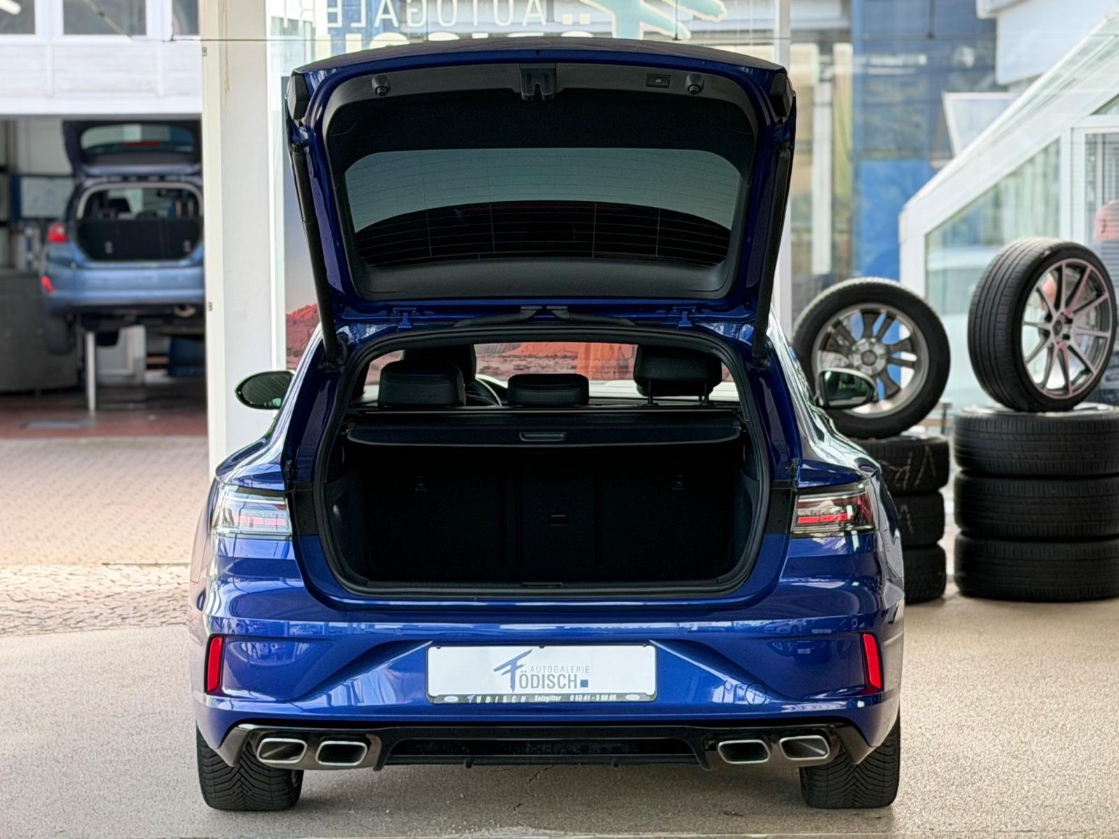 Volkswagen Arteon*SB*2.0 TSI*R*4Motion*PANO*CAM*IQ*LM