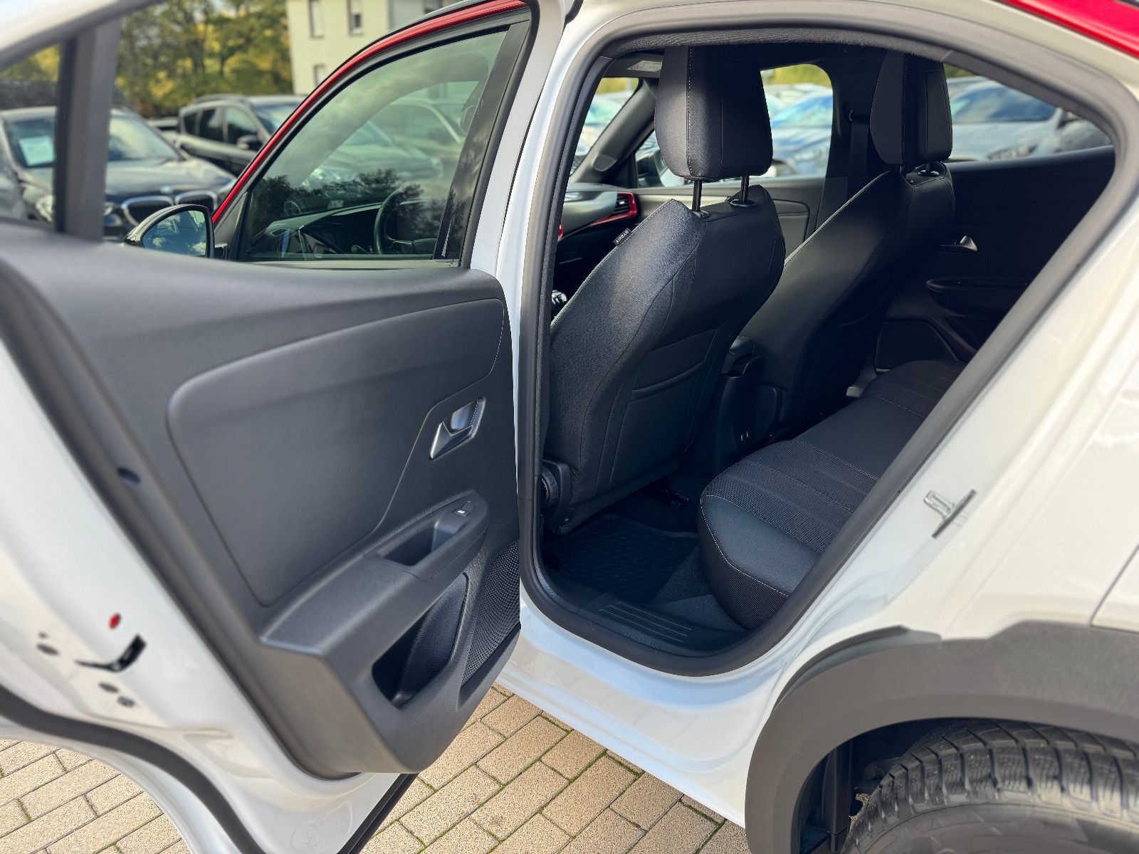 OPEL Mokka, 2023, Benzin, 101 PS