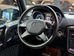 MERCEDES-BENZ G 63 AMG*CARBON*DESIGNO*CAM*H&K*DISTRONIC