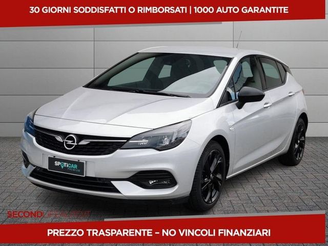 Opel Astra 5p 1.5 cdti Business Elegance s&s 122