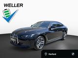 BMW i4 eDrive35 DrAss PaAss Shadow KlimAut.