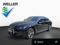 BMW i4 - Vorschau Bild 1