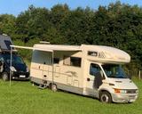 Mobilvetta Icaro S10 - Mobilvetta Wohnwagen & Wohnmobile