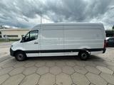 Mercedes-Benz Sprinter 317 MAXI HOCH LANG TRANSPORTER MINIVAN - Angebote entsprechen deinen Suchkriterien