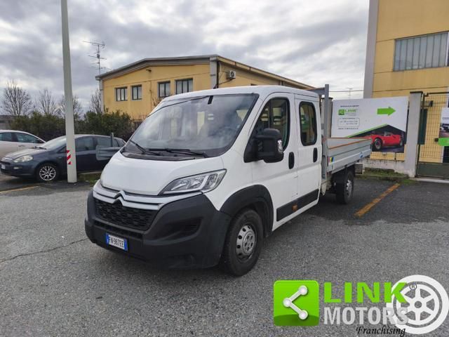 CITROEN Jumper