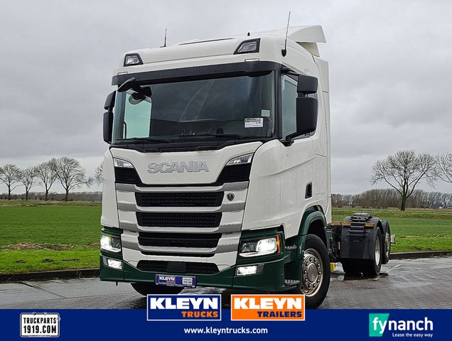 Scania R500 6x2*4