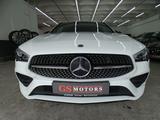 Mercedes-Benz CLA 200 AMG*LED*NIGHT*MBUX NAVI*AMBIENTE* - Mercedes-Benz Ambiente