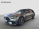 Mercedes-Benz E 63 AMG S 4M+ T *Sitzklima*Multibeam*Burmester* - gebrauchte Mercedes-Benz E 63 AMG aus dem Jahr 2023