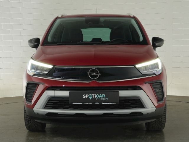 Crossland ELEGANCE+NAVI+RÜCKFAHRKAMERA+SITZ-/LEN