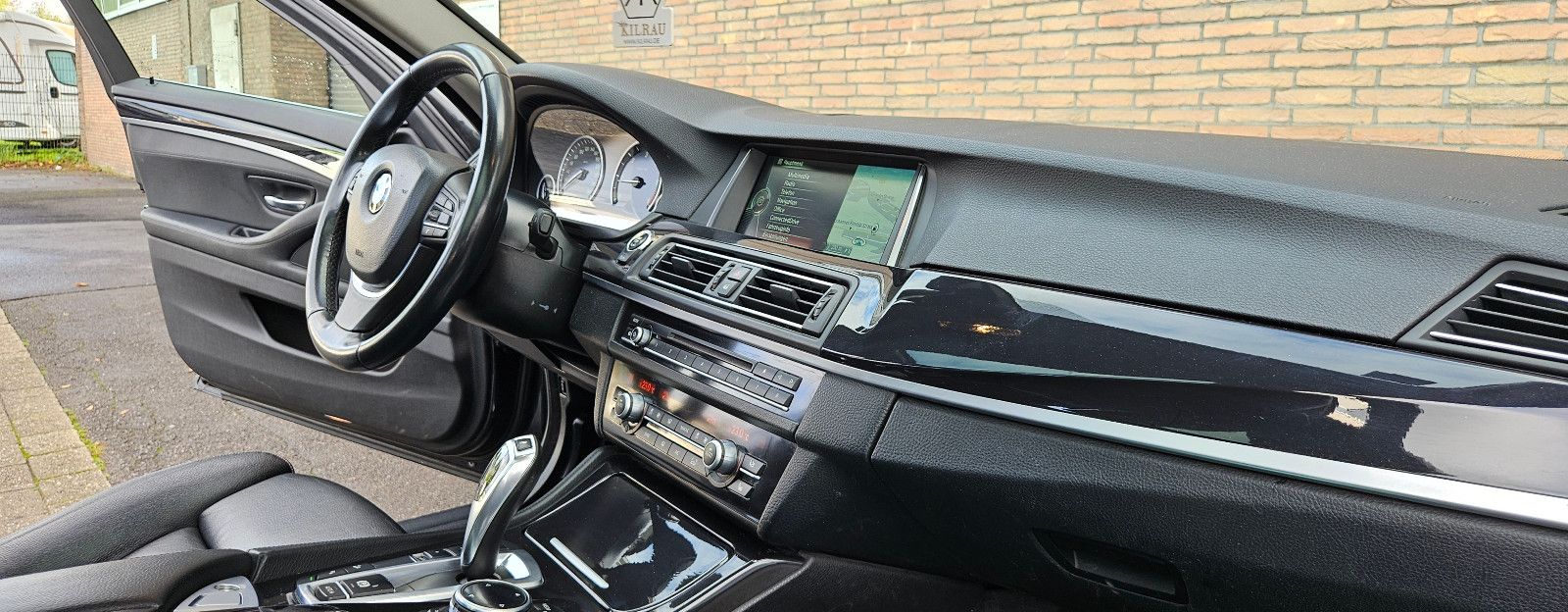 BMW 525 F11 5 Touring 525 d xDrive Luxury Line