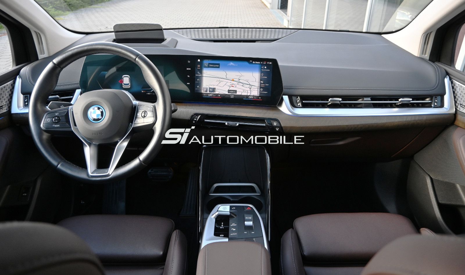 Fahrzeugabbildung BMW 230e xDrive Active Tourer °UVP 66.840€°ACC°PA+°
