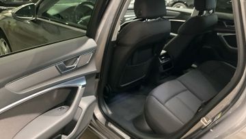 Audi A6 - 10