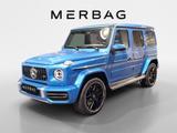 Mercedes-Benz G 63 AMG Distronic Drivers 22'' Kreuzspeiche 360 - gebrauchte Mercedes-Benz G 63 AMG aus dem Jahr 2020