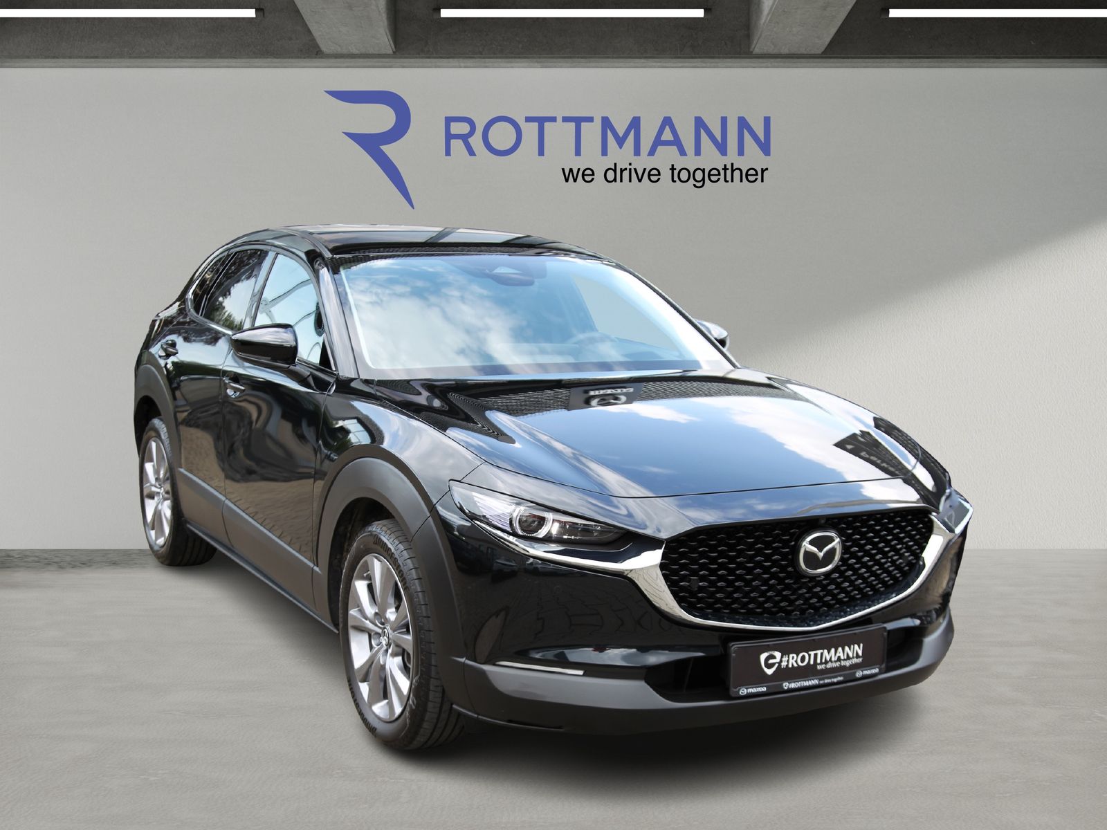 Mazda CX-30 - Bild 5