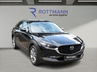 Mazda CX-30 - Vorschau Bild 5