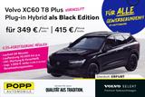 Volvo XC60 T8 AWD Plus Black Edition 21" 360° FHZ H/K 