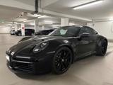 Porsche 992 Carrera T Coupé Schaltgetriebe