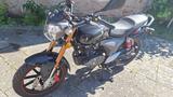 Keeway RKV 125 - KEEWAY MOTORRAD