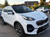 Kia Sportage GT-Line 4WD*NEU*TÜV*GT*AUTOMATIk*