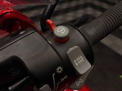 BMW K 1200 RS/GT K 1200 RS ABS HEIZ-GRIFFE KOFFER