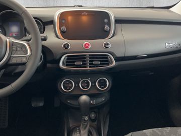 Fiat 500X MY22 CROSS HYBRID Komfort Plus Paket