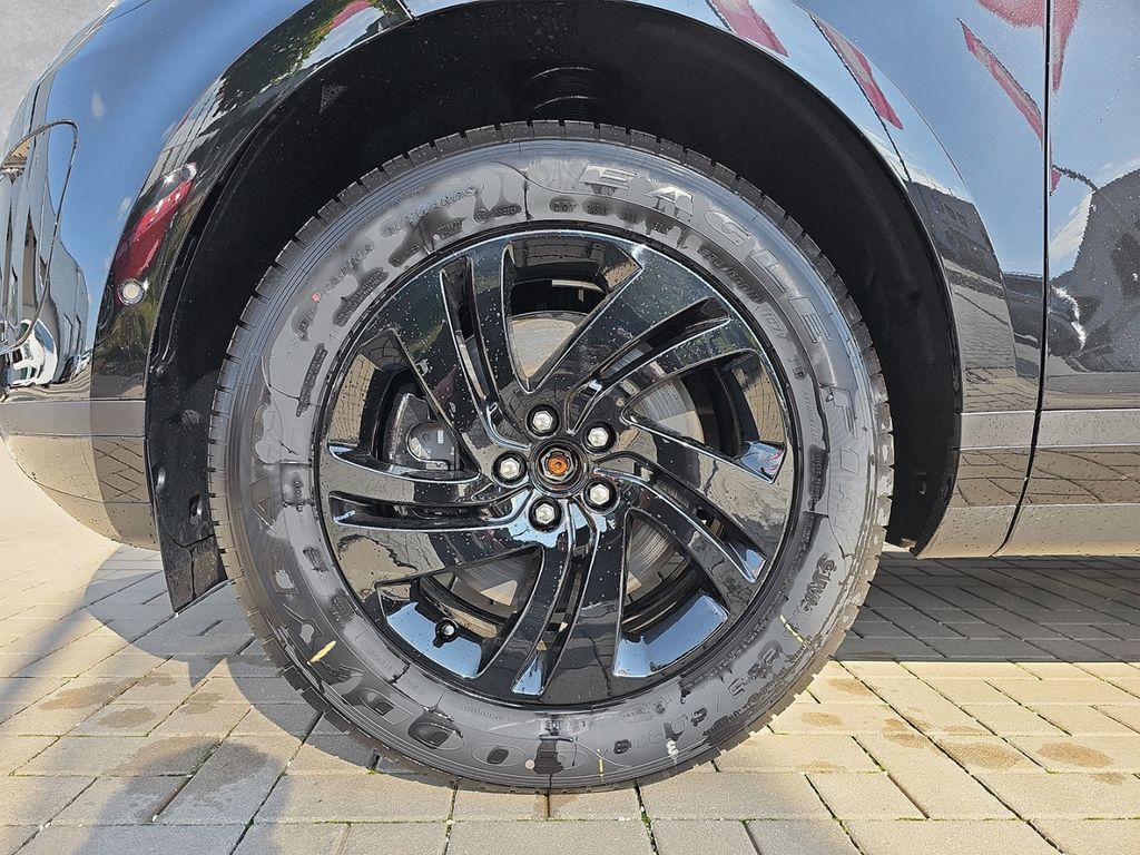 Land Rover Range Rover Evoque D165 AWD S