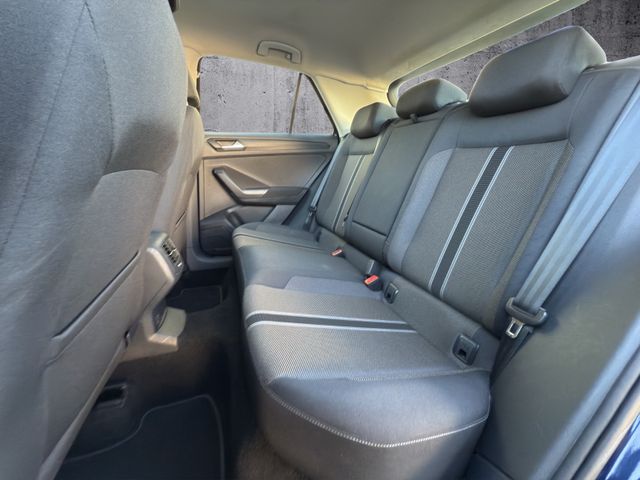 Volkswagen T-Roc Style 1.0 TSI*ACC*LANE*APPLE*1.HAND*TOP