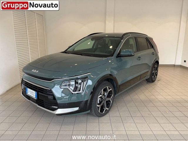 Otros KIA Niro 1.6 GDi DCT HEV Style