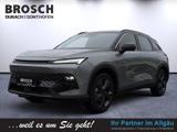 BAIC BEJING X55 LUXURY 1.5T DCT 1HD GARANTIE PANO - BAIC Gebrauchtwagen