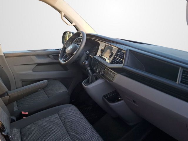 T6.1 KOMBI 2.0 TDI KR AZV+LED+CAM+TEMPOMAT