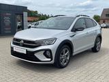 Volkswagen Taigo 1.5 TSI R-Line 1HD AHK - VW Taigo Gebrauchtwagen in Bremen