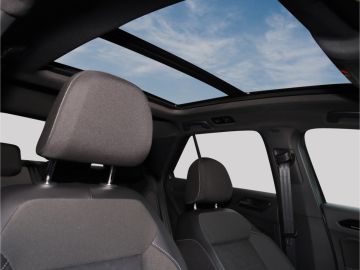 Volkswagen T-Roc Open Sky 1.5 TSI DSG Panodach