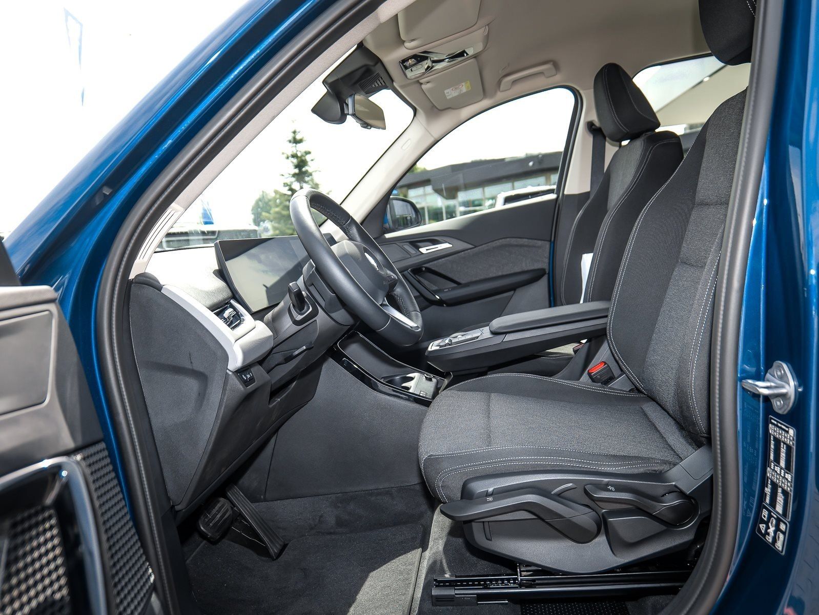 BMW X1 - Bild 5