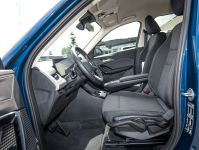 BMW X1 - Vorschau Bild 5