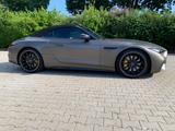 Mercedes-Benz SL 63 AMG SL 63 4MATIC+ Monza Grau Carbon  - Mercedes-Benz SL 63 AMG von privat