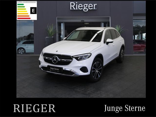 Mercedes-Benz GLC 220 d 4M Avantgarde*Kamera*Standheizung*LED+