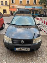 Fiat Punto 1.2 Benzin TÜV bis 10/2026 Hage... - Fiat Punto Gebrauchtwagen in München