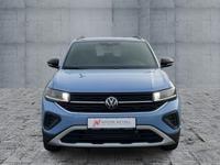 Volkswagen T-Cross Energy 1.0 l TSI 85 kW (116 PS) DSG Info