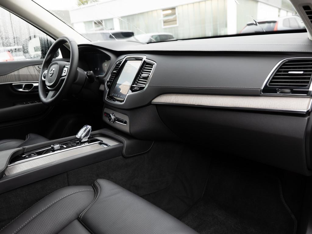 Volvo XC90 T8 Ultra Dark Recharge AWD HUD STANDHZ LED