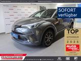 Toyota C-HR Lounge 1.2 Turbo Navi ACC Mehrzonenklima DA - Toyota C-HR: Lounge