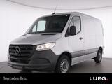 Mercedes-Benz Sprinter 314 CDI +MBUX+Klima+RFK+Schwingsitz+ - Angebote