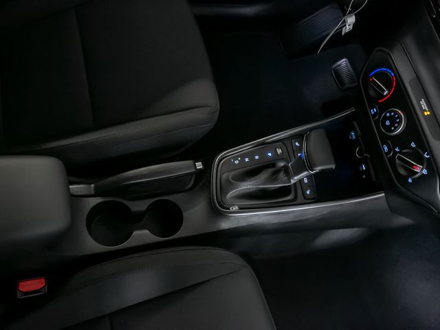 Hyundai i20 1.0 Trend Navi Fernlicht-Assistent Kamera