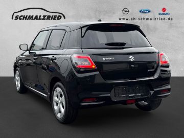 Bild 3 Suzuki Swift Comfort Hybrid CVT Navi LED Apple CarPlay