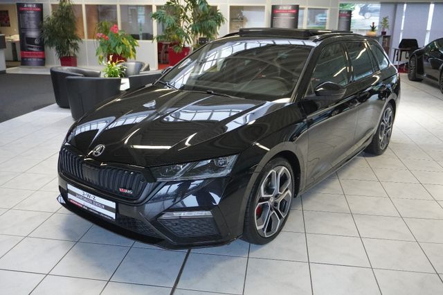 Skoda - Octavia