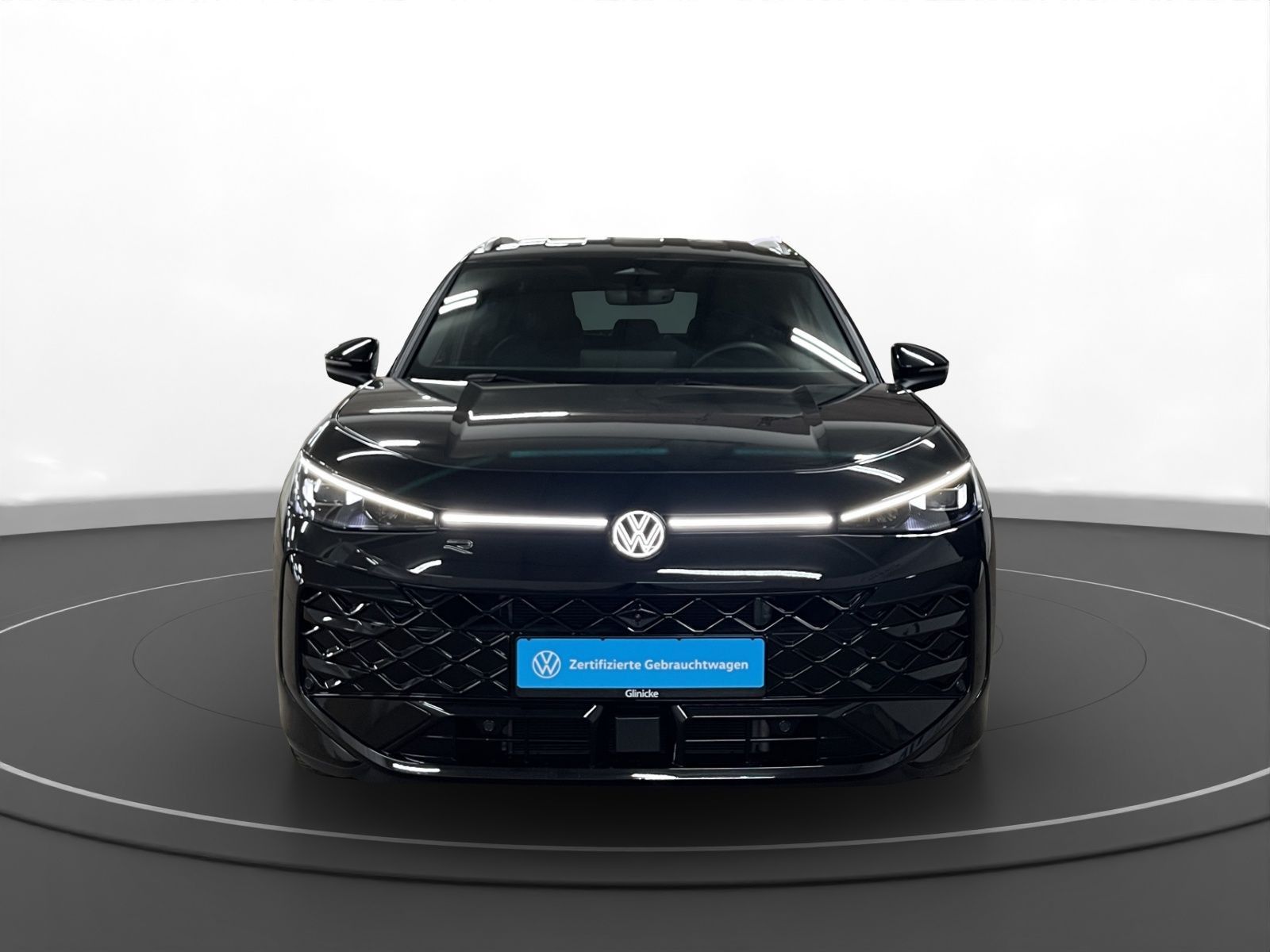 Volkswagen T-Roc 1.5 eTSI R-Line Matrix LM 18 Navi 360° AC foto 3