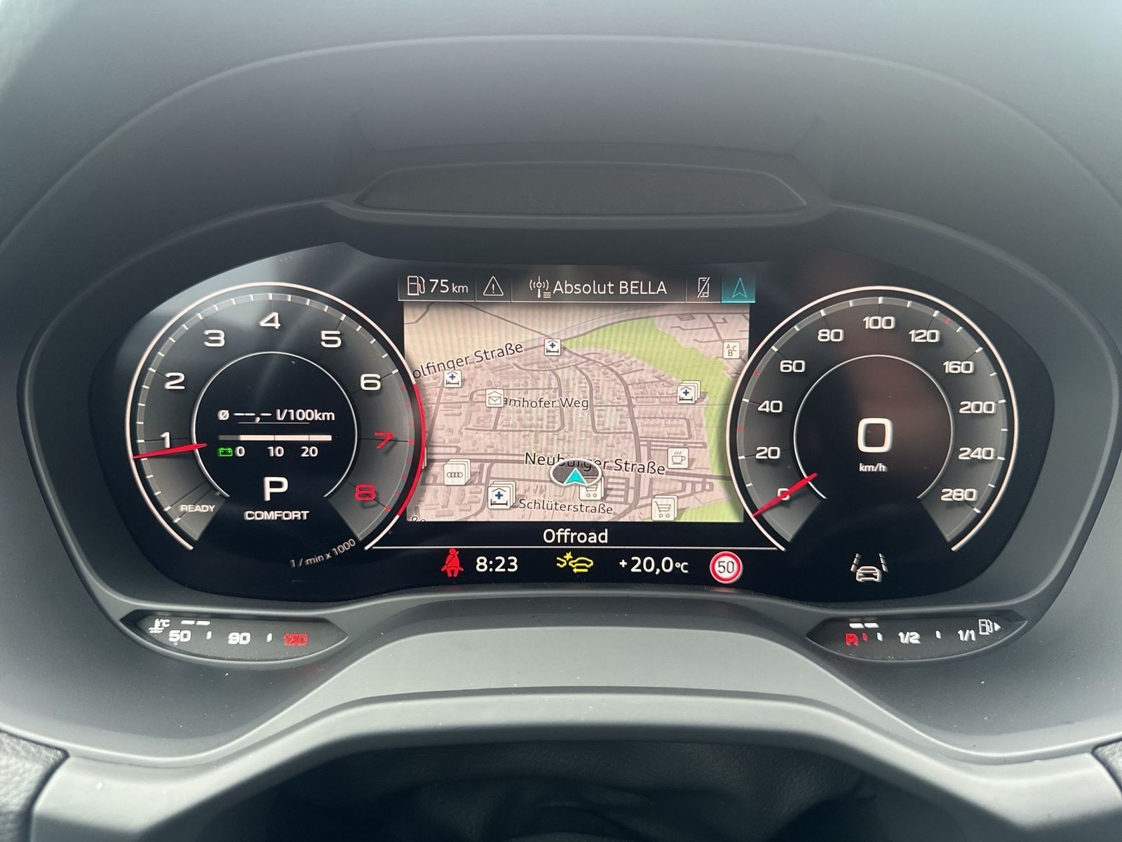 Audi Q2 - Bild 12