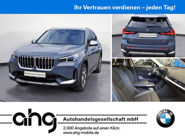 BMW X1 xDrive30e Steptronic Head-Up AHK Lankradhzg.