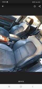 Audi A6 3.0 TDI (DPF) tiptronic quattro - - Audi A6 aus 2004: 3.0
