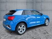 Audi Q2 - Vorschau Bild 6